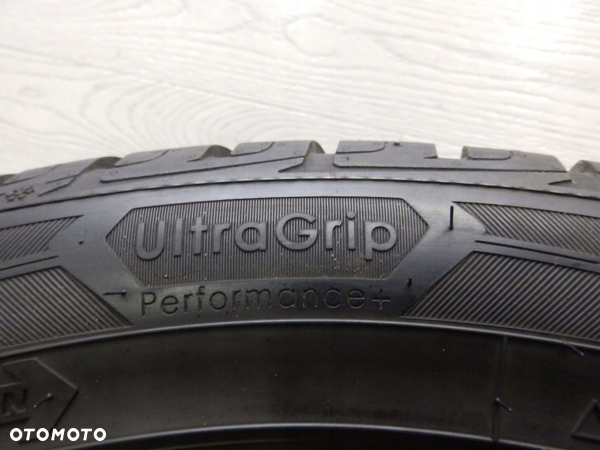 Opony zimowe Goodyear Ultra Grip 235/50/19 - 6