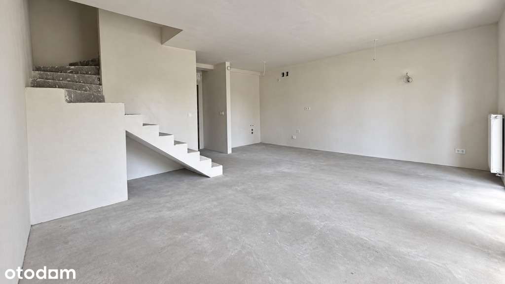 Dom 129 m² | Duży ogród 106 m² | Marysin Wawerski-5