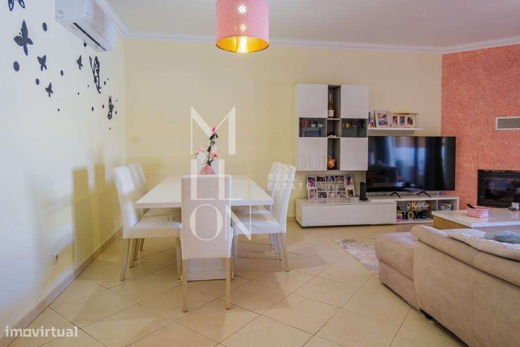 Moradia T3 Exclusiva em Condomínio Privado – Ferreiras / Albufeira-19