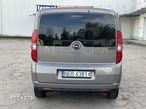 Opel Combo Tour 1.6 CDTI Cosmo Easytronic - 19