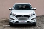 Hyundai Tucson 1.7 CRDI BlueDrive Design 2WD DCT - 4