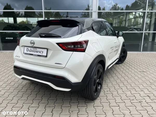 Nissan Juke - 10