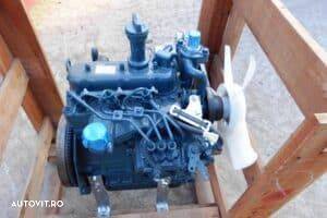 Motor kubota d782 – motor nou ult-024037 - 1