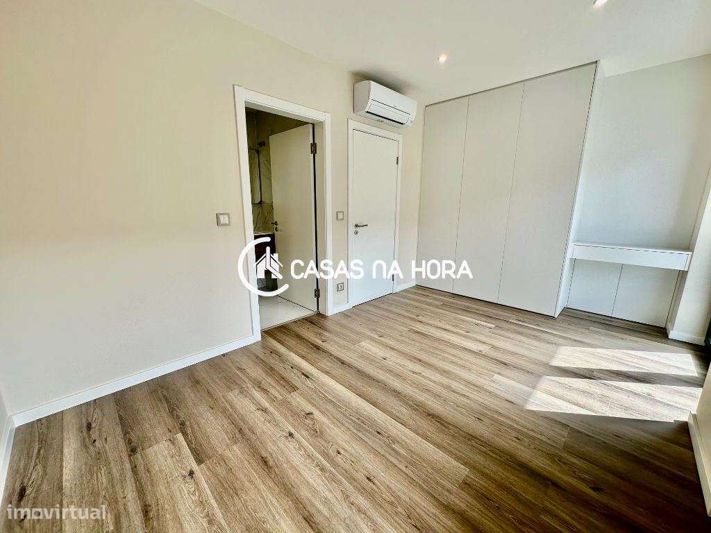 Apartamento Premium T4 em Almada-21