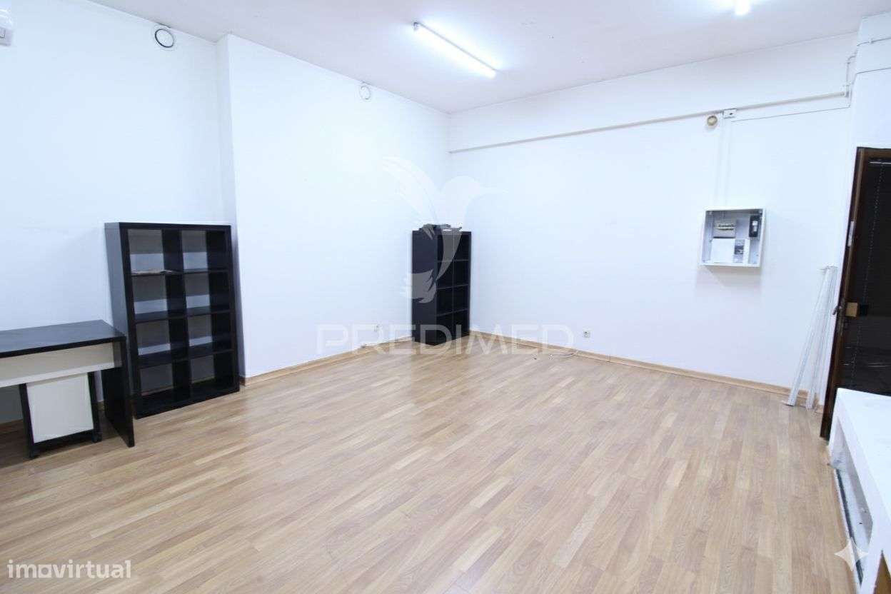 Espaço Comercial 30 m² no Carvalhido – Ideal para Estética, Terapia... - Grande imagem: 4/7