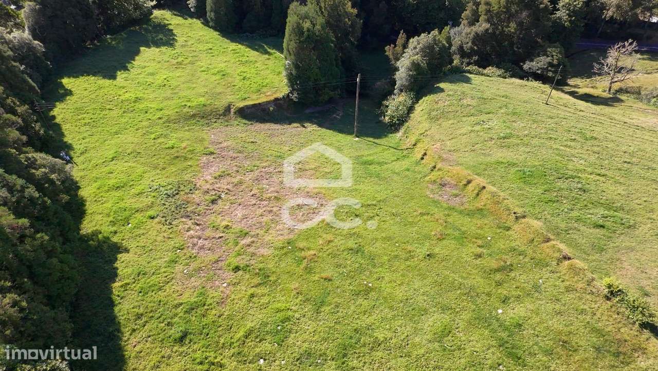 Terreno com 7.277,00m2 - Furnas - Povoação-10