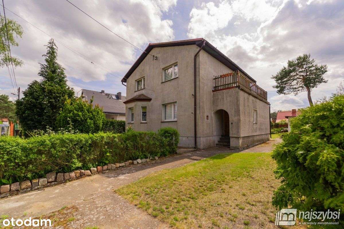 Szczecin / Wielgowo - Parter domu do remontu - Pełny obrazek: 5/20