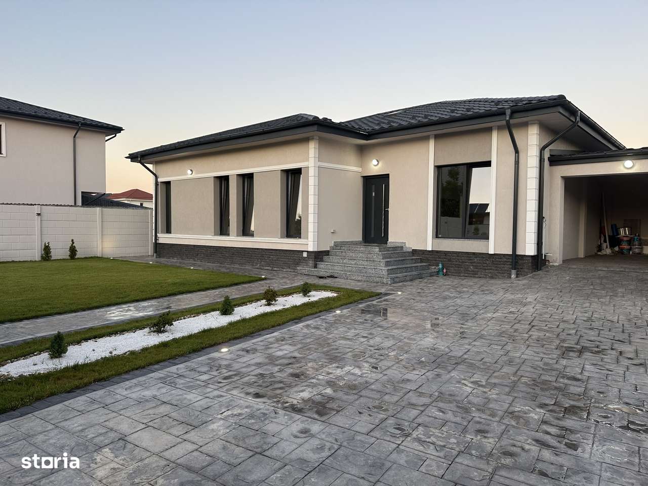 Casa Individuala Bragadiru-8