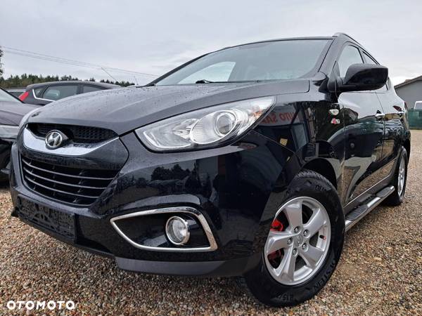 Hyundai ix35 1.6 2WD Comfort - 2