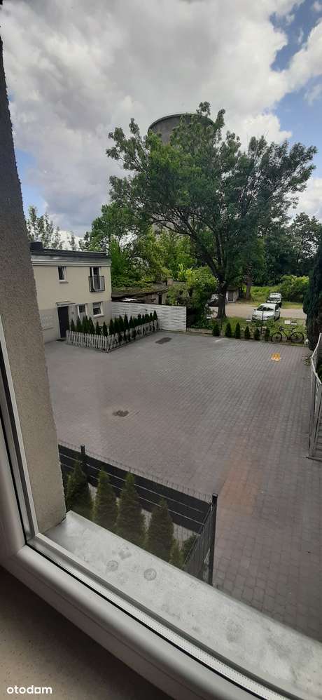 Okolice Politechniki Kawalerka z antresolą i miejscem parkingowym-16