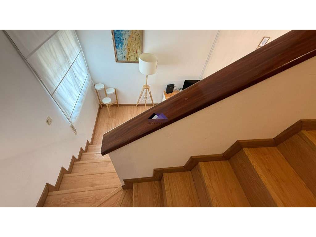 Moradia V3+1 a 600m da Praia-20