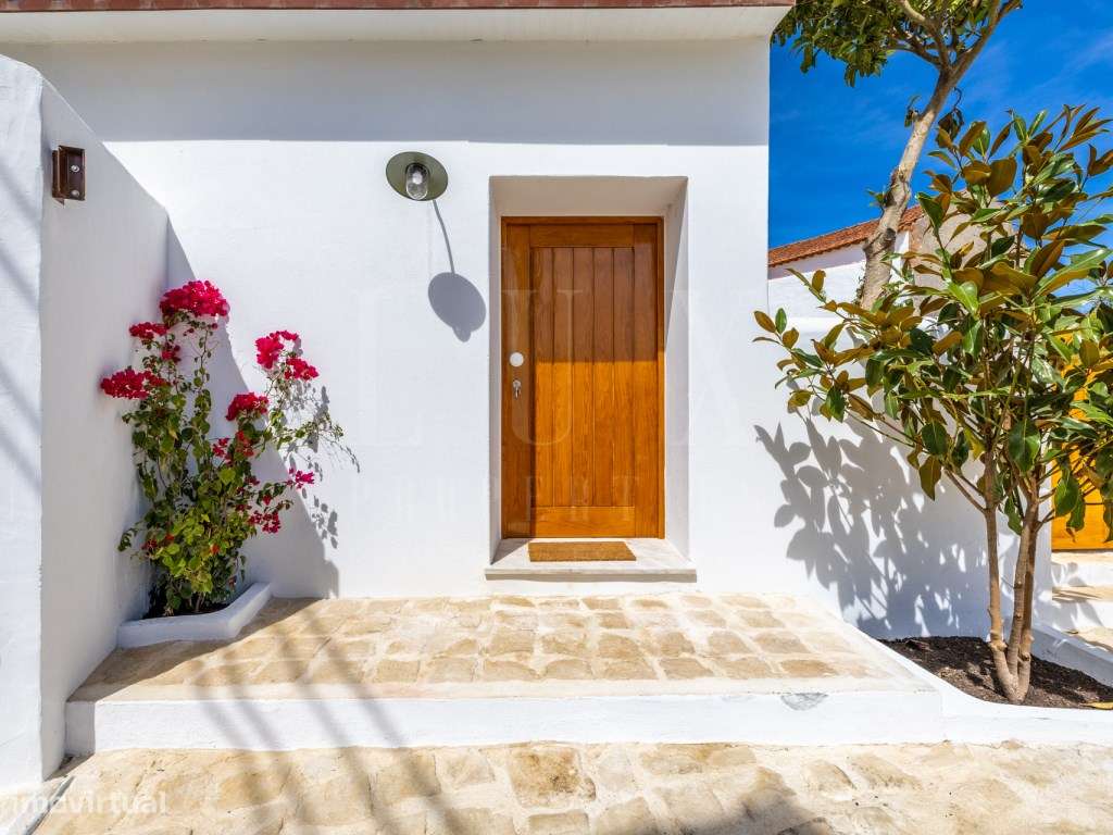 MORADIA PREMIUM COM PISCINA E TERRENO DE 5.152m2 - Grande imagem: 5/38