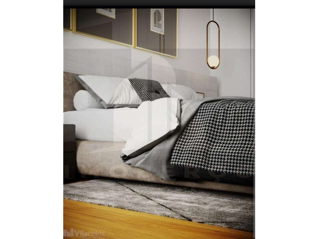 Apartamento T2 - Grande imagem: 3/4