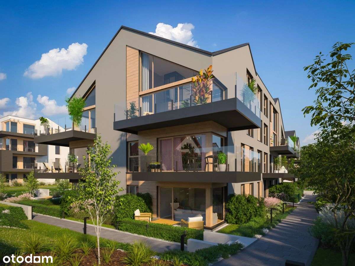 Stawowa Residence V-0