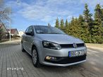 Volkswagen Polo - 3