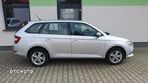 Skoda Fabia 1.0 TSI Ambition - 10