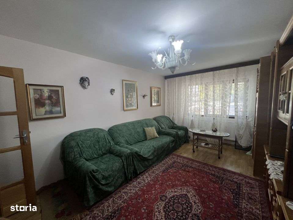 Apartament 2 camere, Alecu Russo-3
