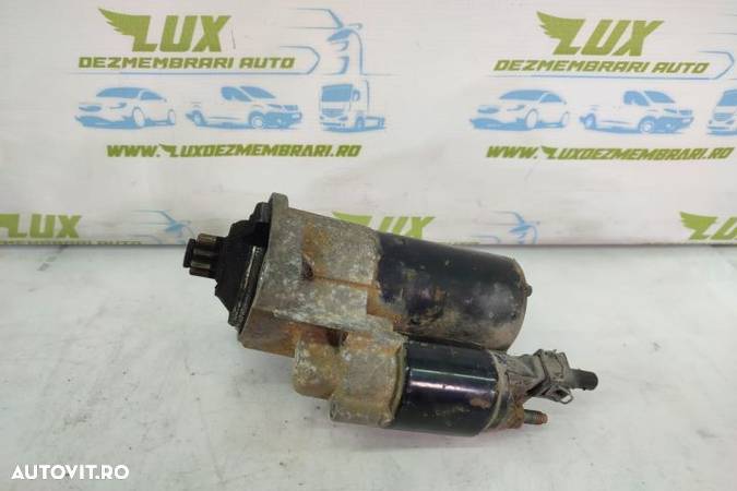 Electromotor 020911023 0001120402 1.6  benzina Volkswagen VW Jetta 4 seria - 1