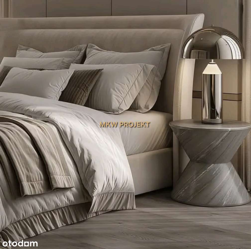 Apartament z ogródkiem | Wyjątkowa inwestycja tuż przy parku-4