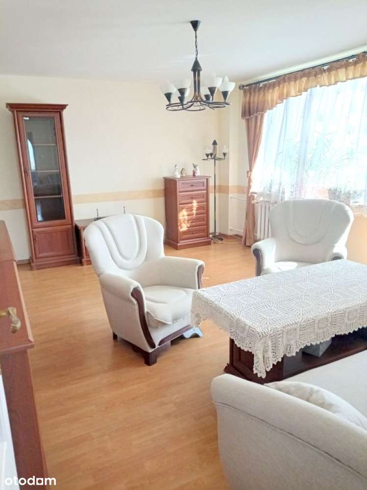 Mieszkanie do wynajęcia PODZAMCZE - Widok 2