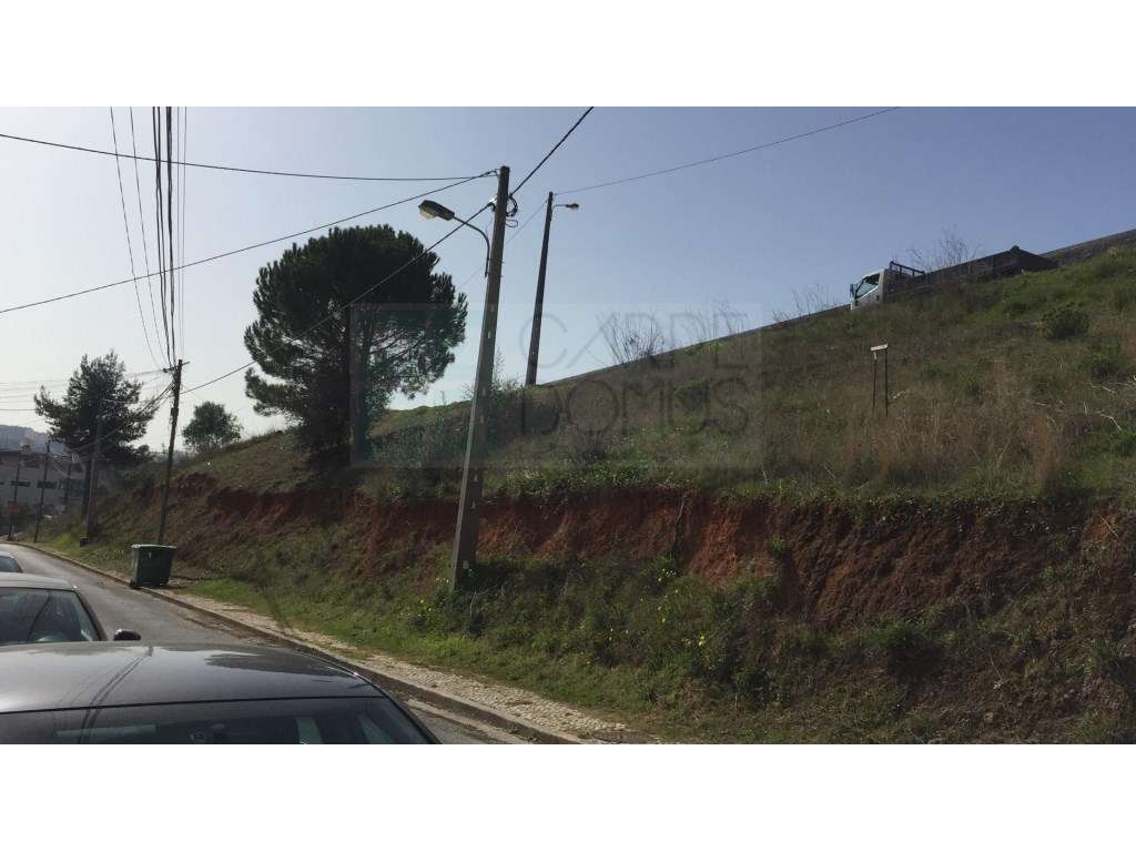 Terreno p/ Construção em Vialonga - Grande imagem: 4/8