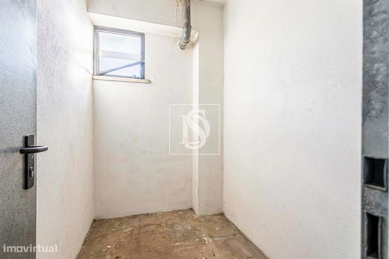 Apartamento T3 totalmente renovado, Santarém-27