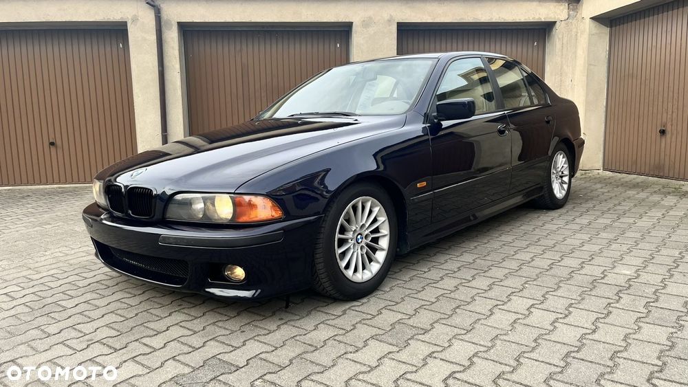 BMW 5