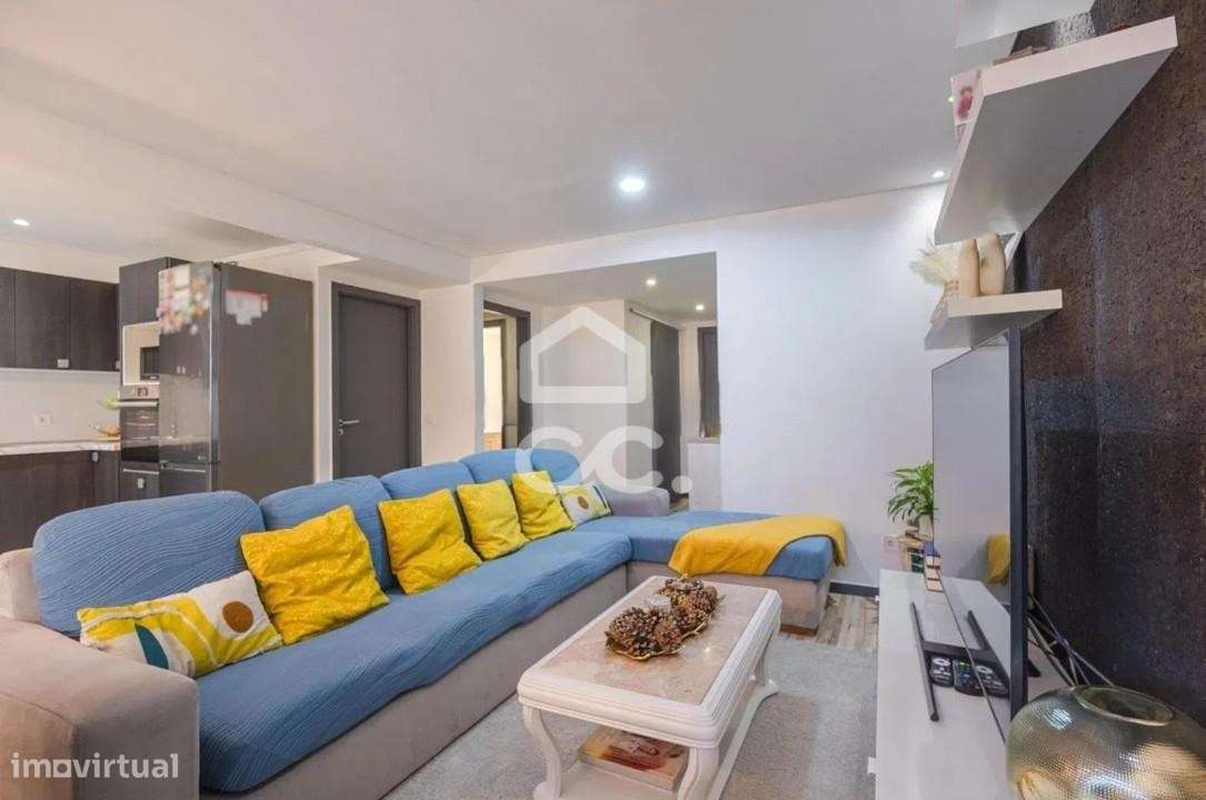 Apartamento T3  Renovado Emesinde - Grande imagem: 4/25