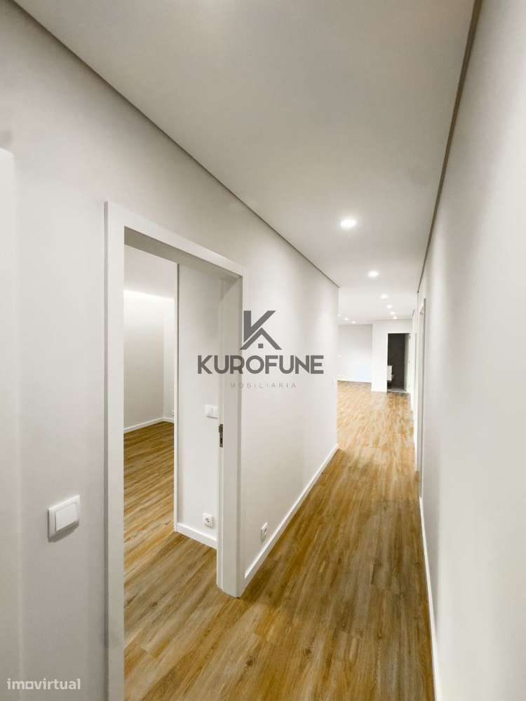 T3 NOVO - Totalmente Equipado em Avintes-18