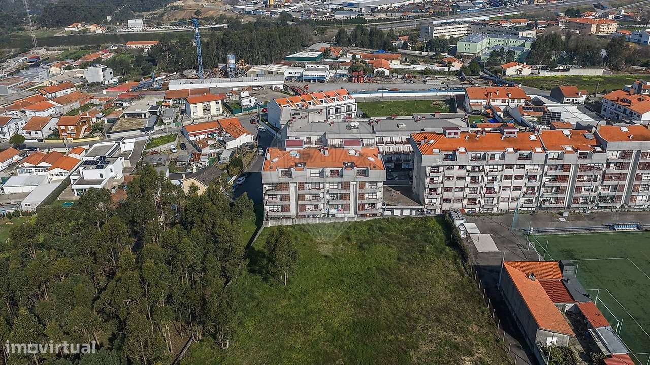 Apartamento T2 para venda-27