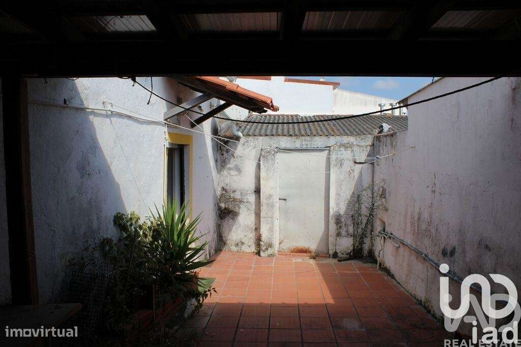 Casa / Villa T2 em Amoreira de 170 m2 - Grande imagem: 4/20