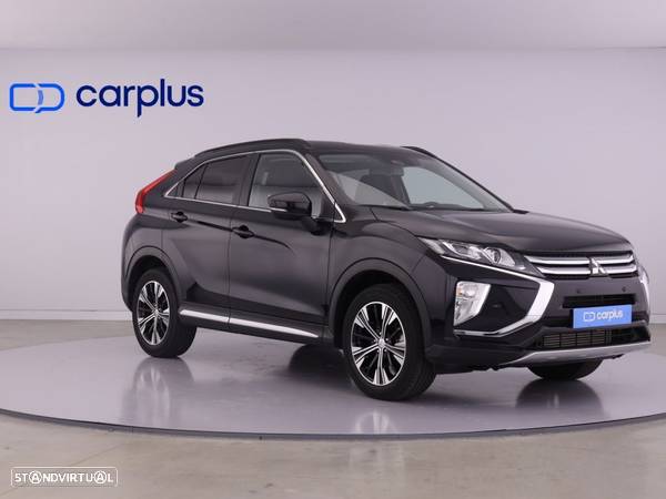 Mitsubishi Eclipse Cross 1.5 MIVEC - 2