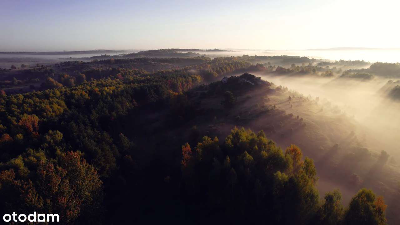 Działka u podnóża Sokolich Gór - Pełny obrazek: 4/8