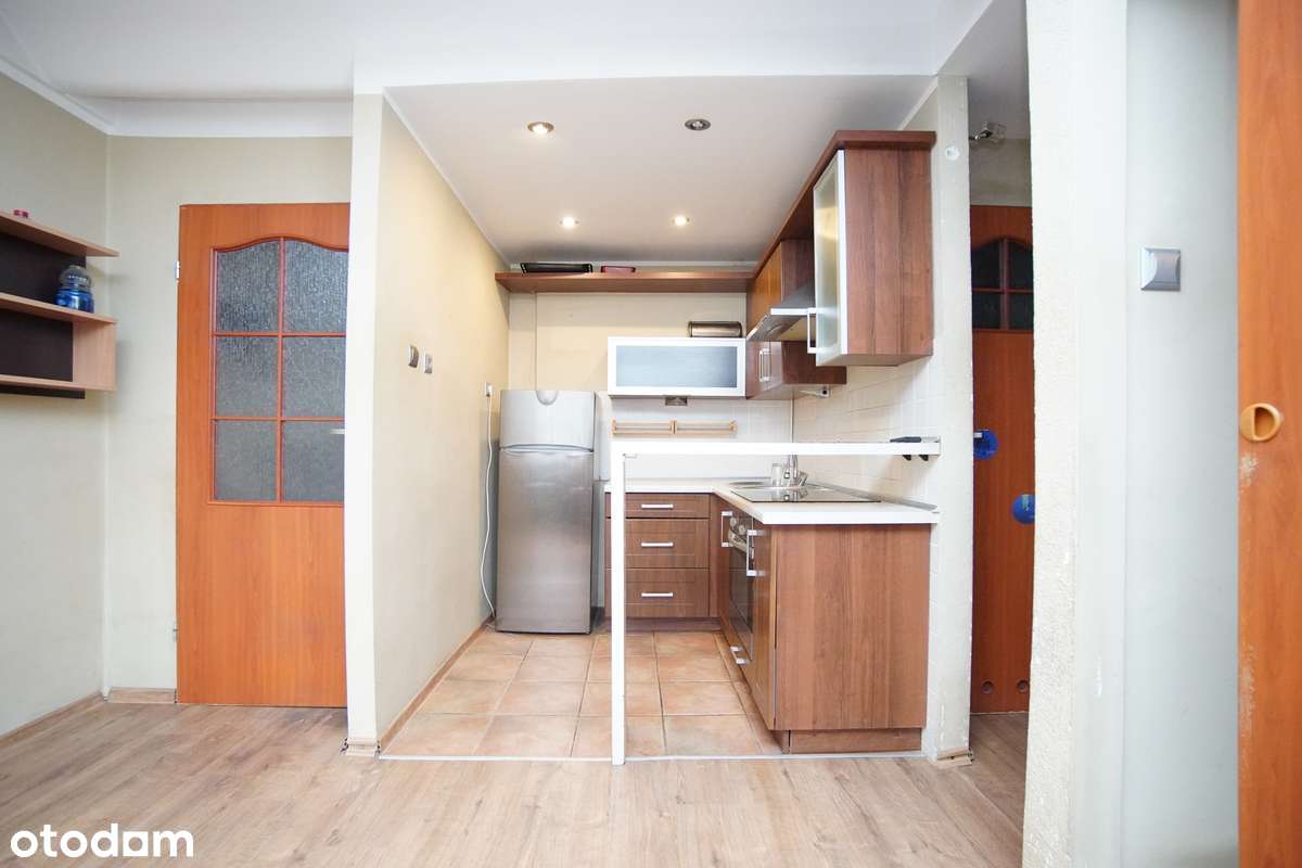 Obok Borka | Układ bez strat metrażu — w pełni funkcjonalna przestrzeń-5