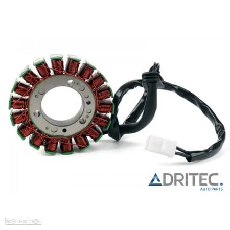 STATOR KAWASAKI VULCAN 400 (1995-2003) VULCAN 800 (1995-2006) - 3