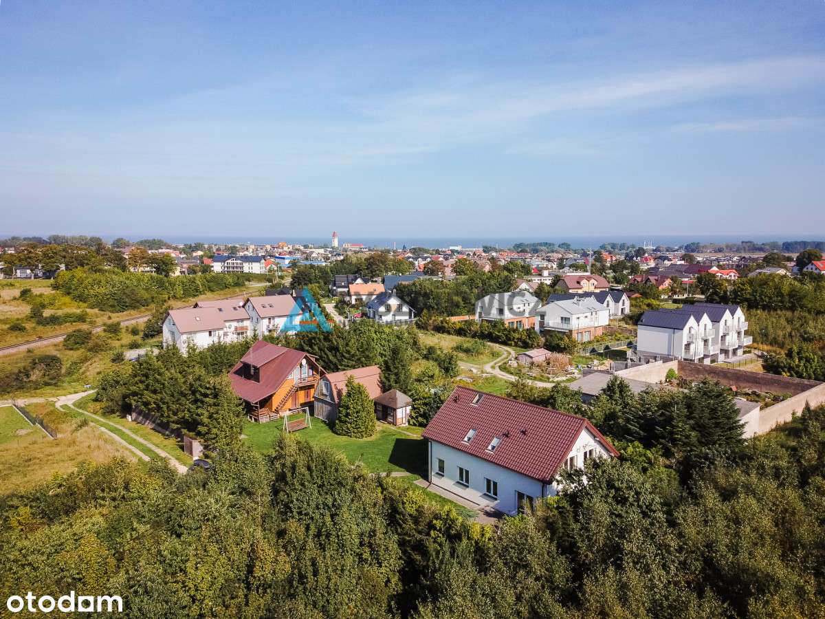 Pensjonat w spokojnej części Władysławowa - Pełny obrazek: 5/20