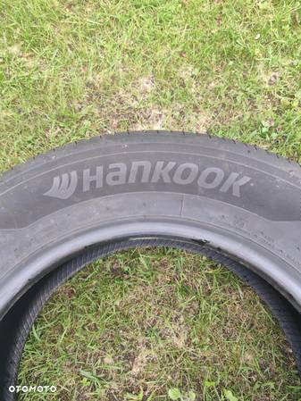 Opony Lato Hankook Ventus Prime 3 205/65R16 - 2