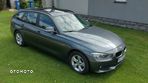 BMW Seria 3 318d Touring - 10