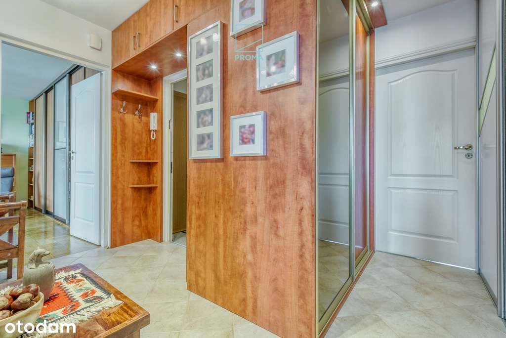 Mieszkanie Bemowo / 2 pokoje / możliwe 3 /-7