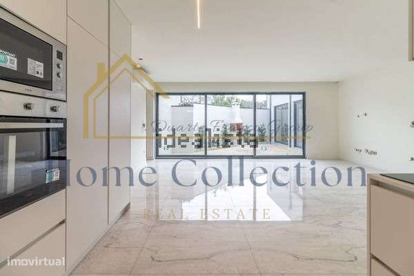 Moradia T3 em Lavra Cabanelas-48