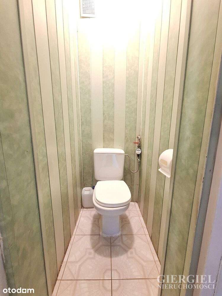 4 pokojowe mieszkanie przy ul. Malczewskiego-3