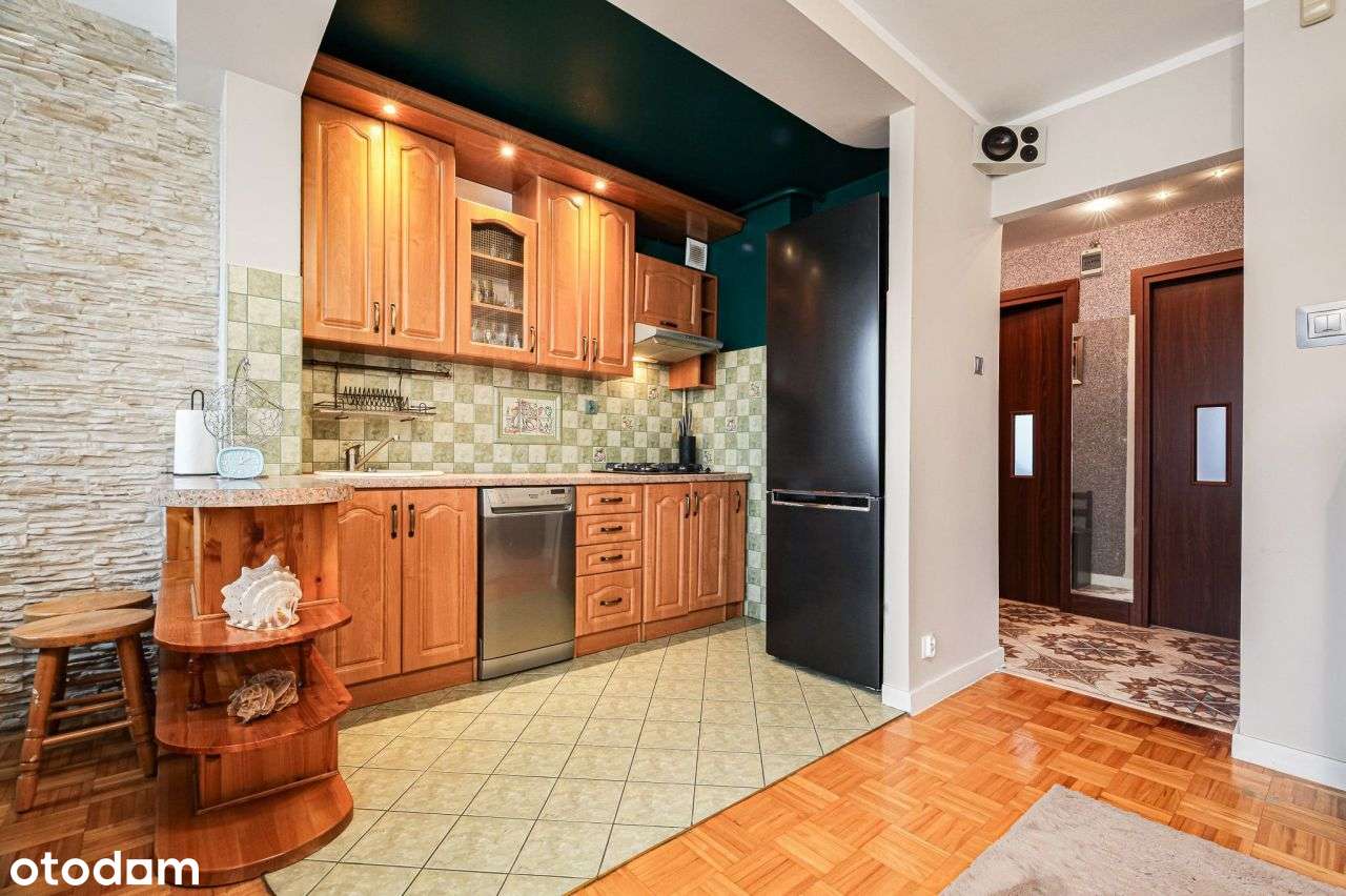 Targówek ul.Łojewska ,3 pokoje,Metro-8