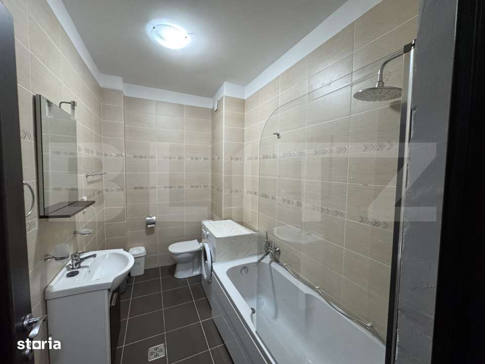 Apartament 2 camere, semidecomandat, modern, zona Sopor - Imagine principală: 5/5