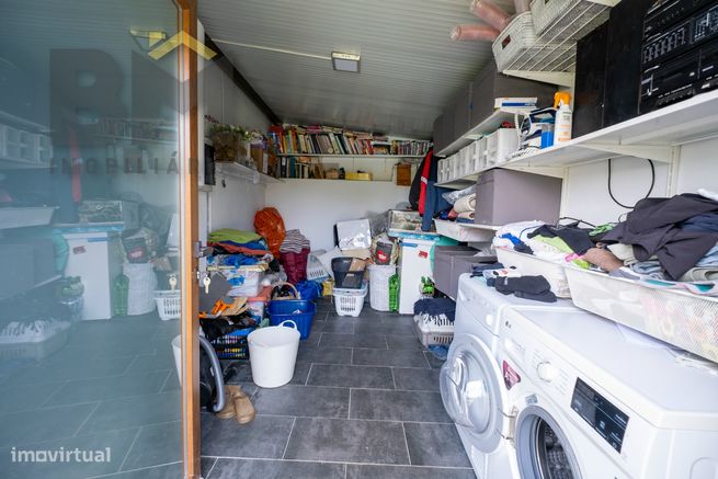 Moradia Isolada T3 Venda em Benquerenças,Castelo Branco-26