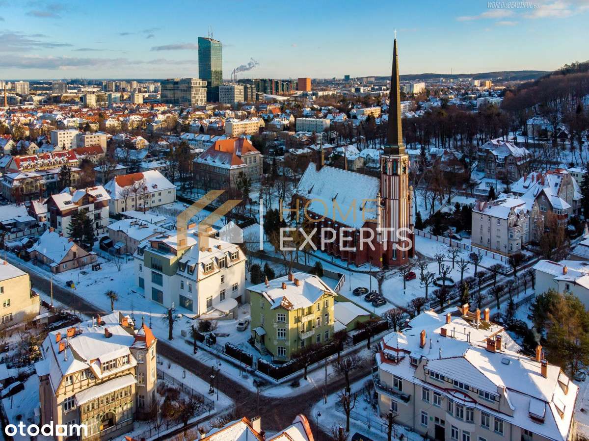 Mieszkanie z potencjałem blisko Parku Oliwskiego! - Pełny obrazek: 2/5