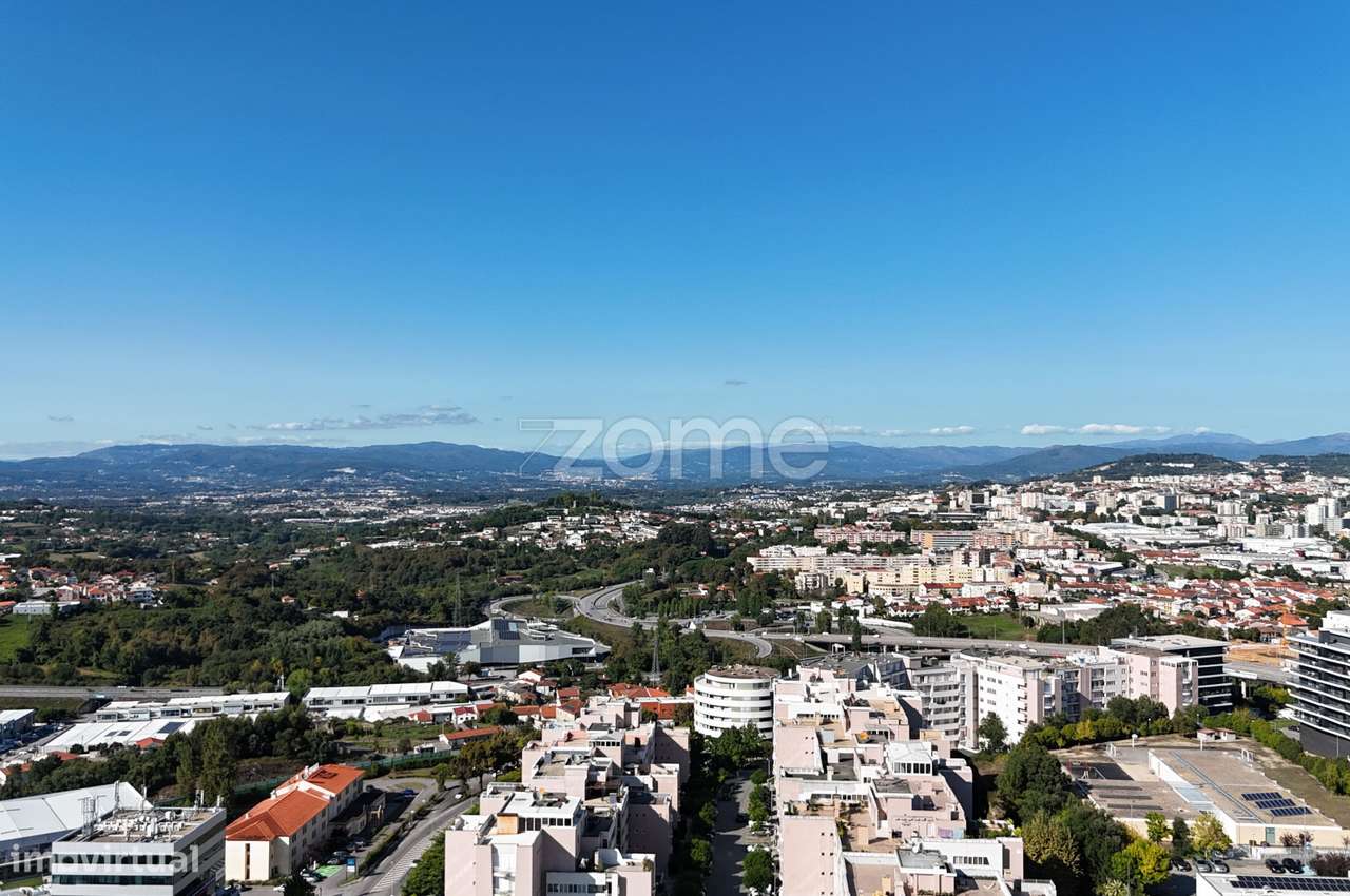 Apartamento T3 em Ferreiros, Braga-29
