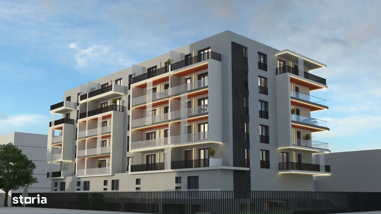 Titan Ozana-Apartament 3 camere Incalzire Prin Pardoseala