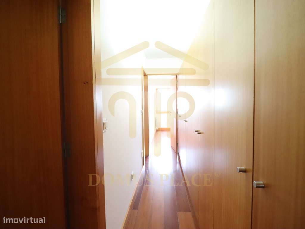 APARTAMENTO T2 COM ELEGÂNCIA, LUZ E LOCALIZAÇÃO PRIVILEGIADA | LEÇA...-8