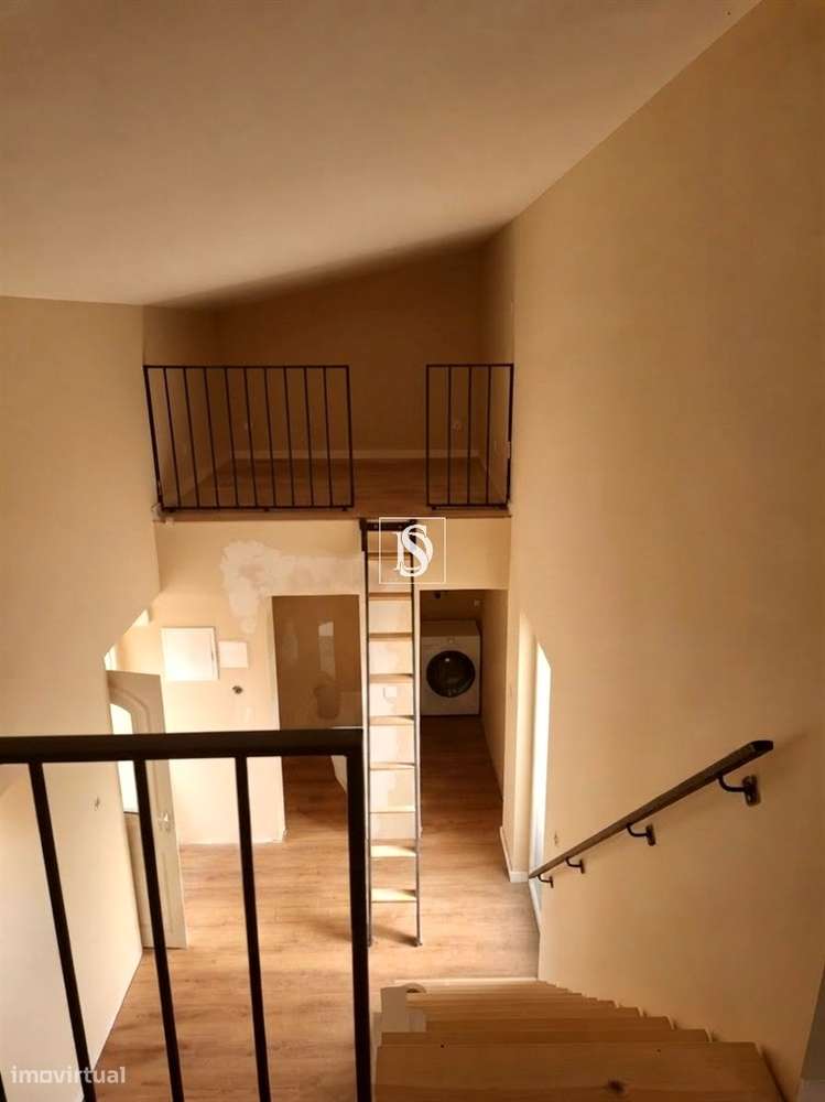 MORADIA T2 TOTALMENTE REMODELADO EM VALE DA MUA – ENVENDOS - MAÇÃO-6