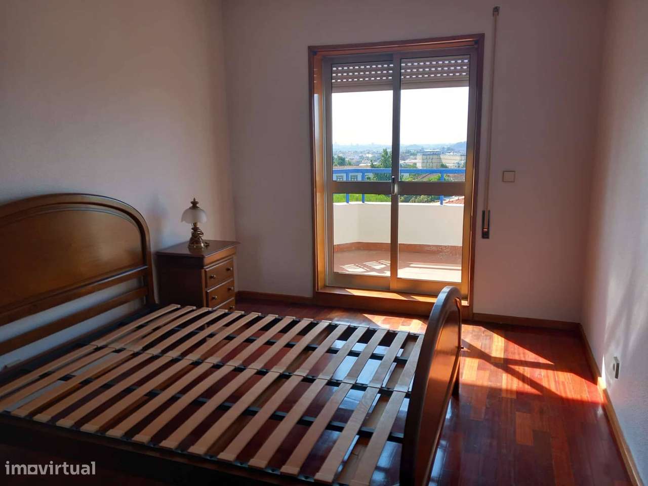 Apartamento Duplex T2 Gondomar-11